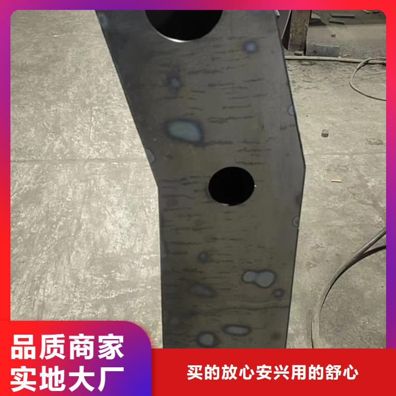 优选:铝合金护栏批发商
