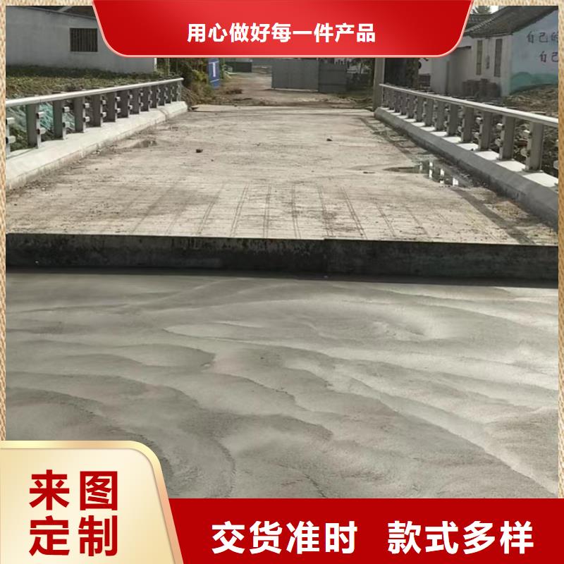 河道景观护栏现货直销厂家