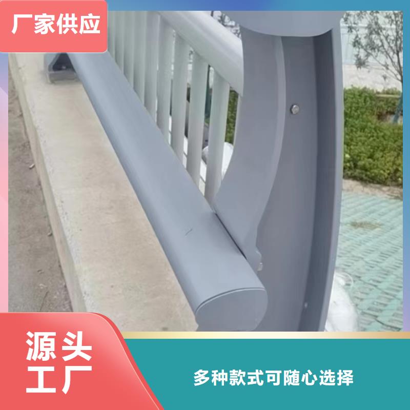 桥梁防撞护栏多年经验
