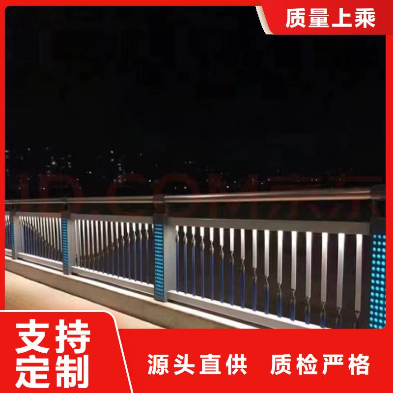 优质钢丝绳护栏的基地