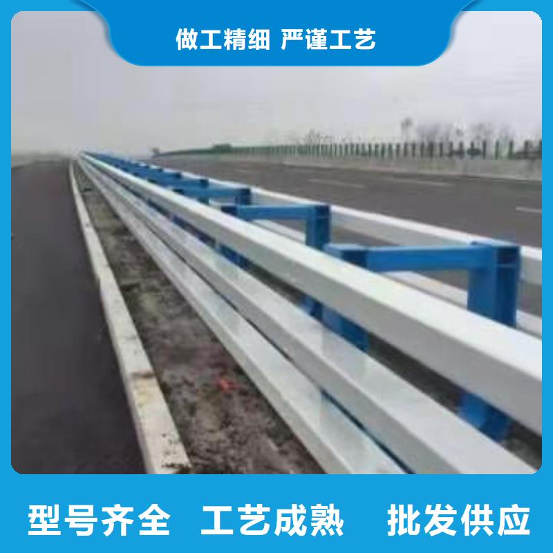 景观栏杆质量可靠