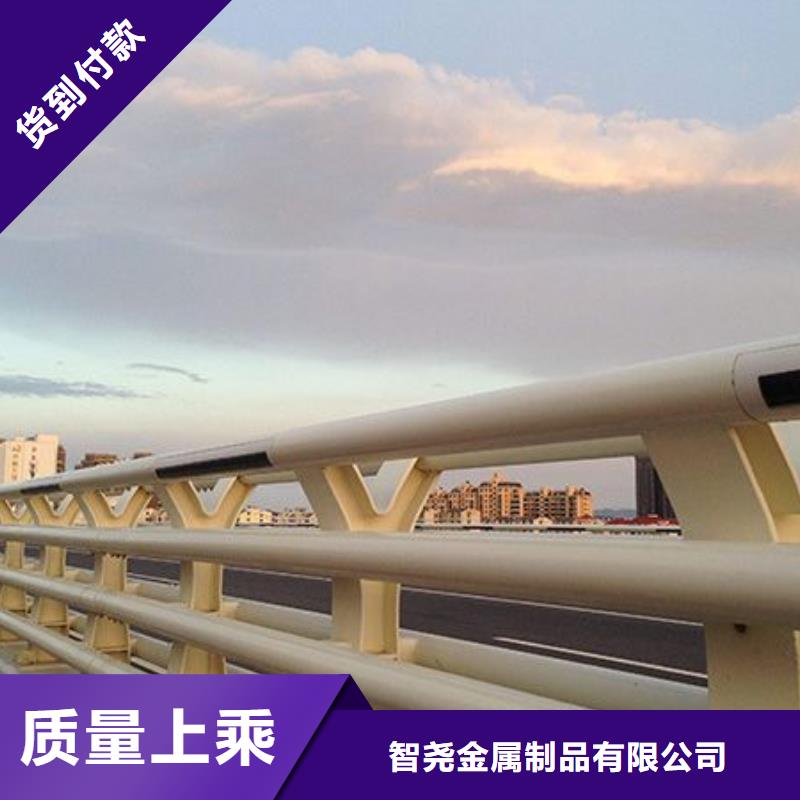 锌钢护栏质优价廉