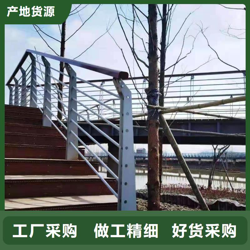 人行道护栏专业安装