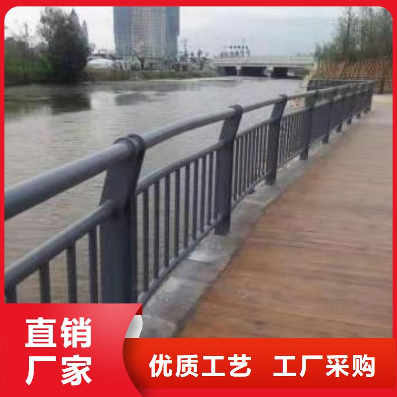 锌钢护栏质优价廉