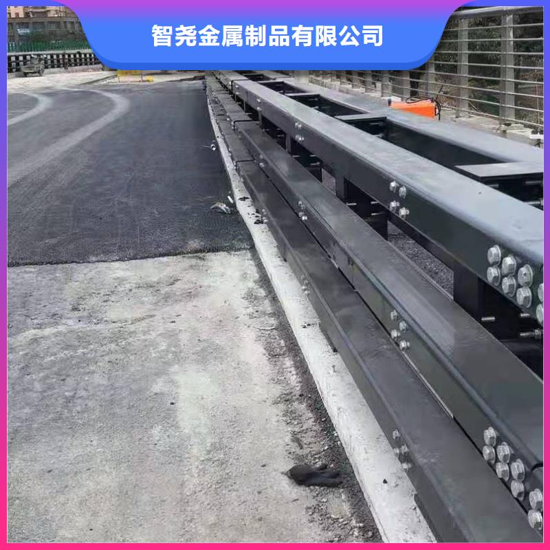 不锈钢护栏厂家质量可靠
