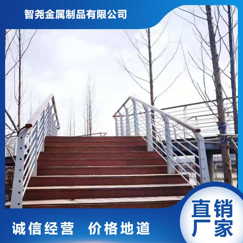 桥梁护栏【桥梁护栏】免费安装