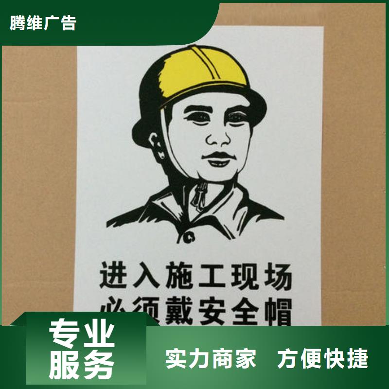 南部县3m灯箱现货直供、华蔓广告