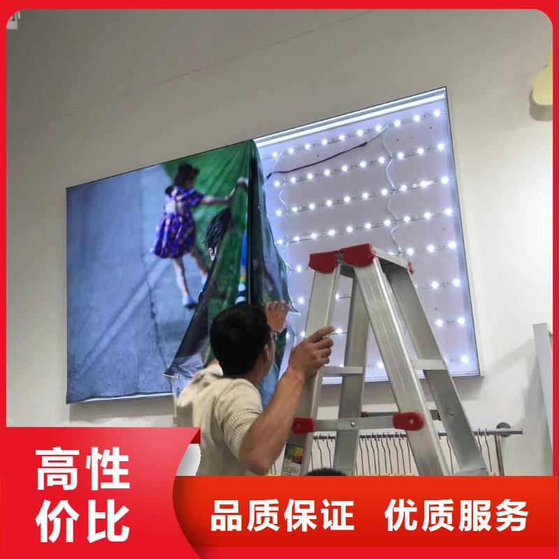 发光字,射灯广告牌讲究信誉