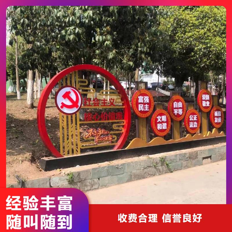 都江堰灯杆灯箱厂家价格优惠、华蔓广告