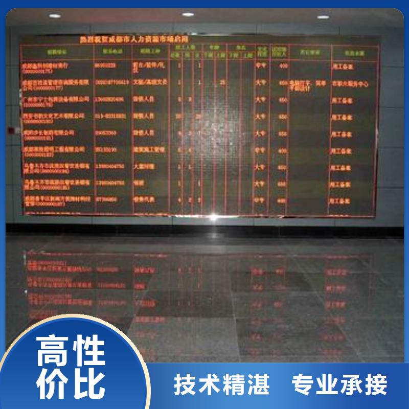 【LED】导向灯箱免费咨询