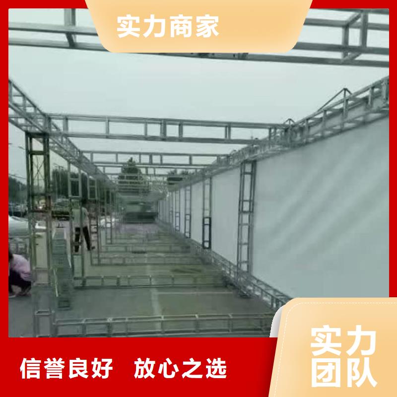 LED高空大字安装价格公道