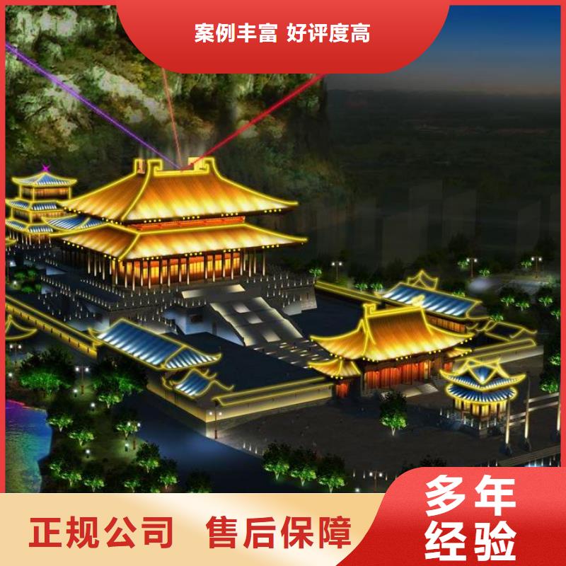 政亮化灯箱广告技术成熟