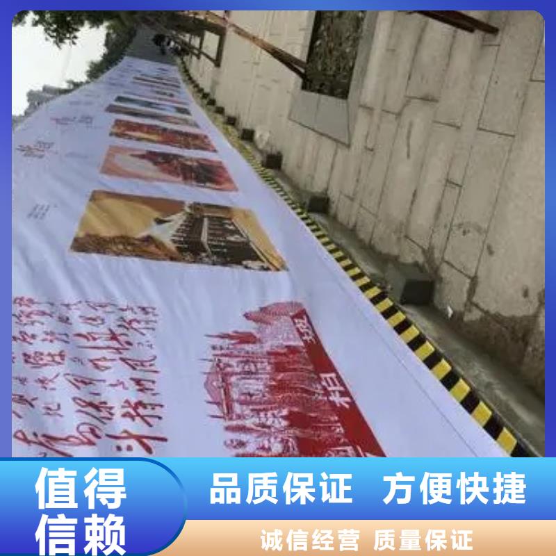 广告公司灯箱广告服务热情