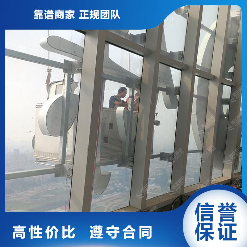 广告公司异形创意灯箱正规公司