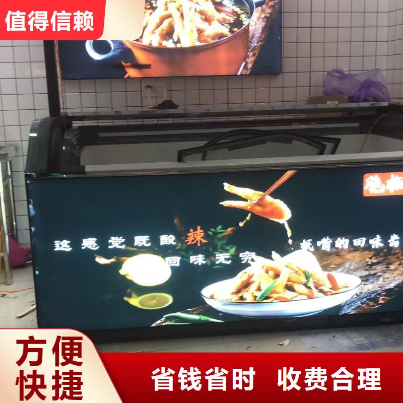 广告公司异形创意灯箱正规公司