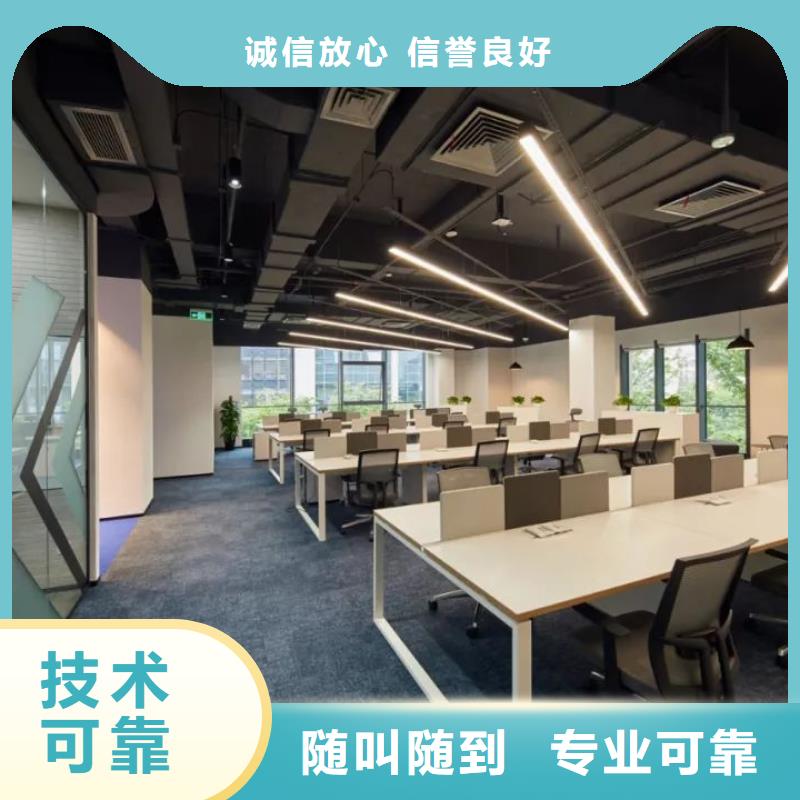 广告公司广告安装精英团队