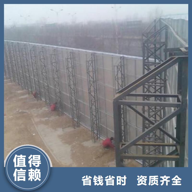 营山县安装工地防护团队华蔓广告制作有限公司