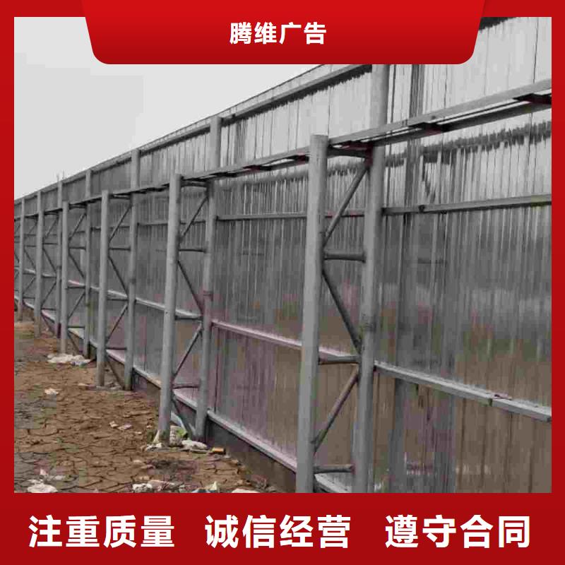 围挡吸盘灯箱品质保证