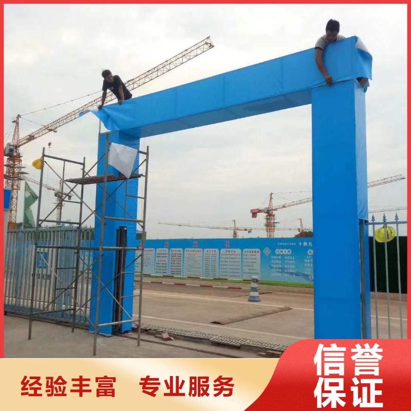 广告展会布置搭建公司技术可靠
