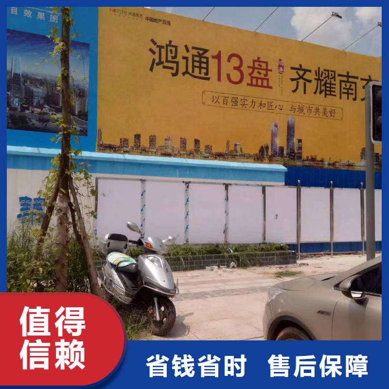 广告LED灯箱收费合理