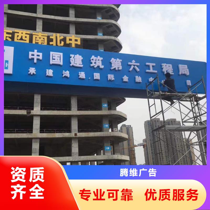 广告柱子灯箱公司