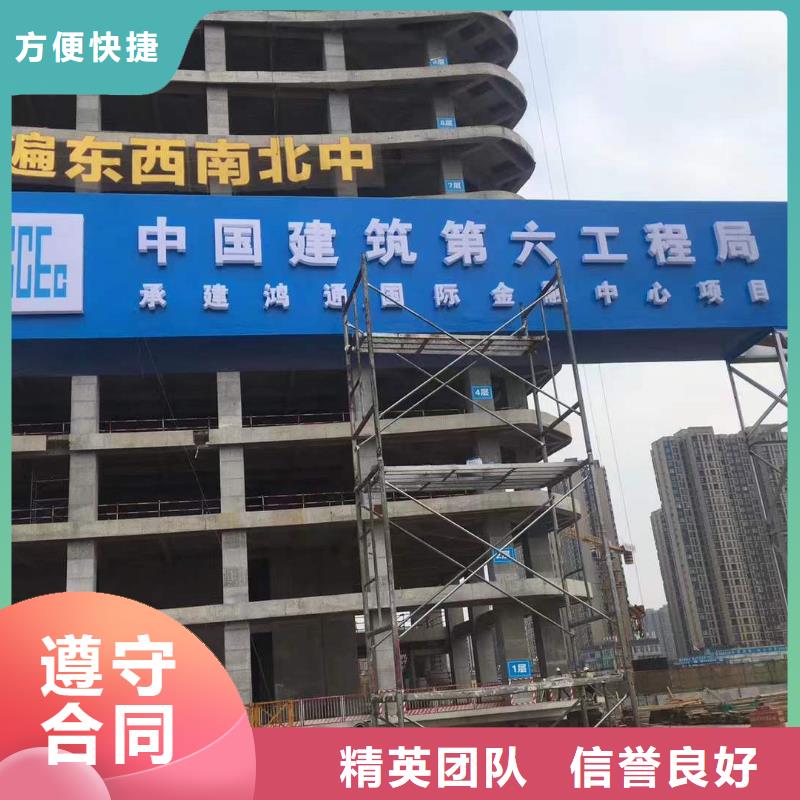 广告LED灯箱收费合理