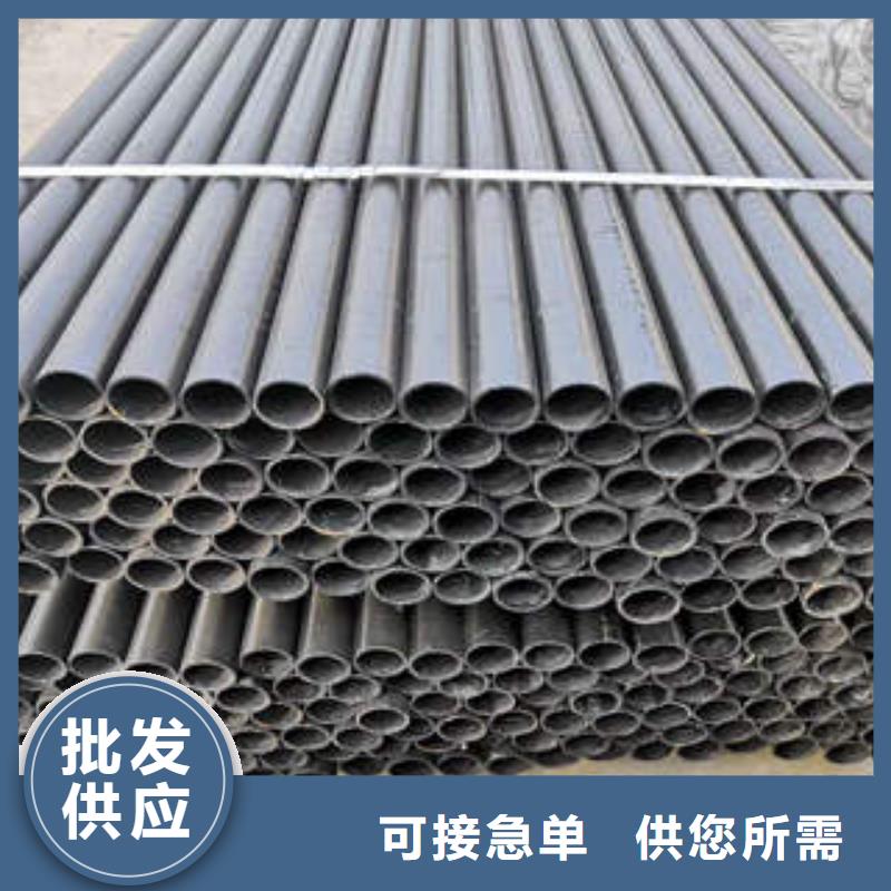 球墨铸铁管海量货源