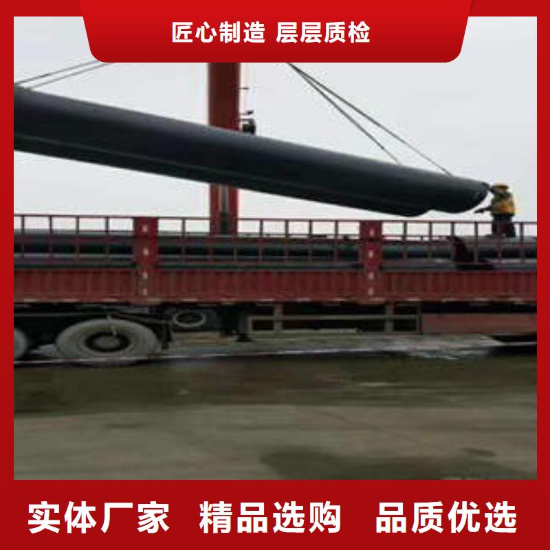 DN500球墨铸铁管现货价格