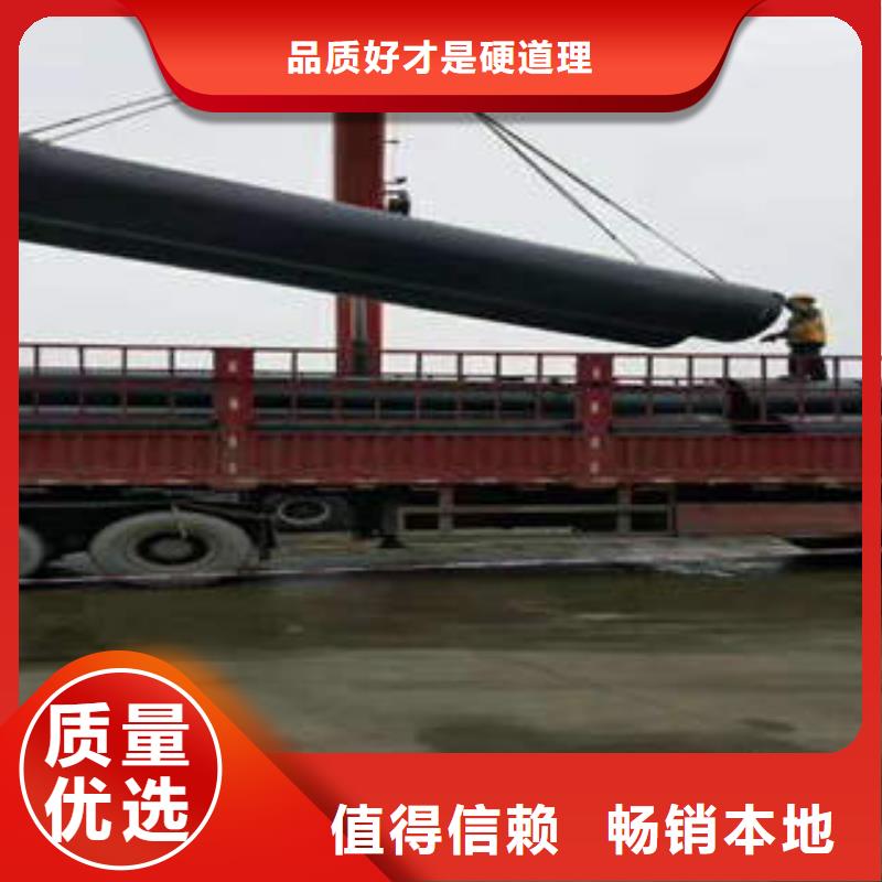 球墨铸铁管,离心球墨管原料层层筛选