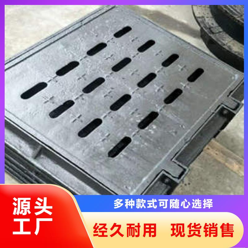 球墨铸铁管【K9级球墨铸铁管】厂家案例