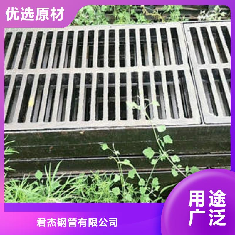 承插球墨铸铁管价格