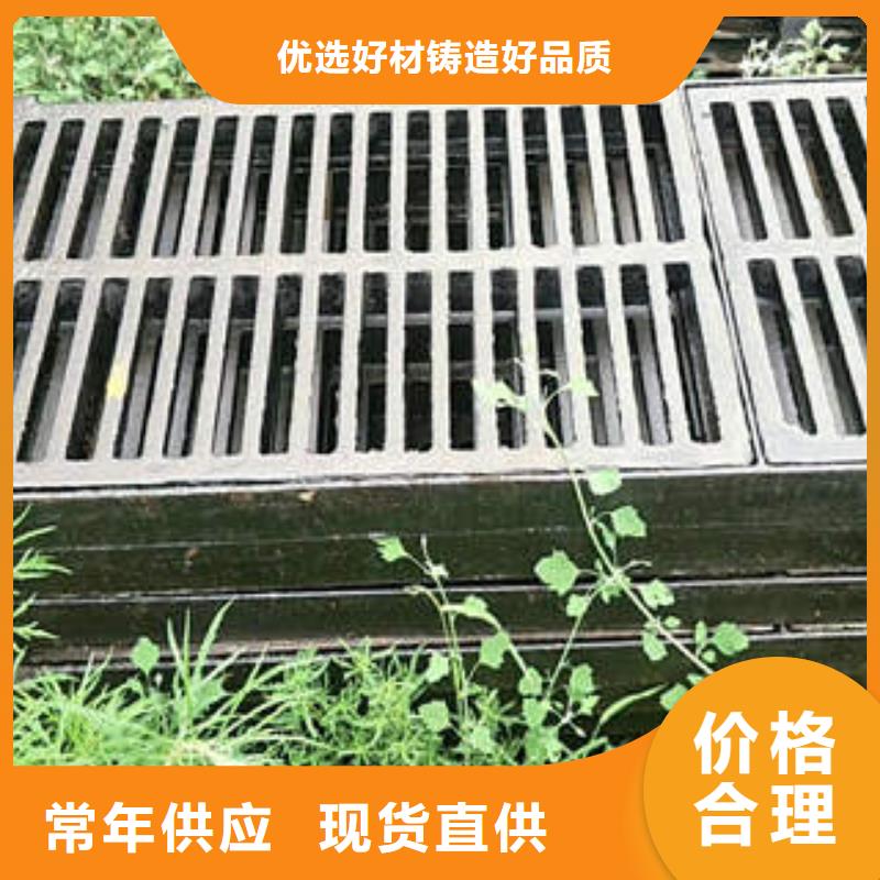 DN300球墨铸铁管厂家价格