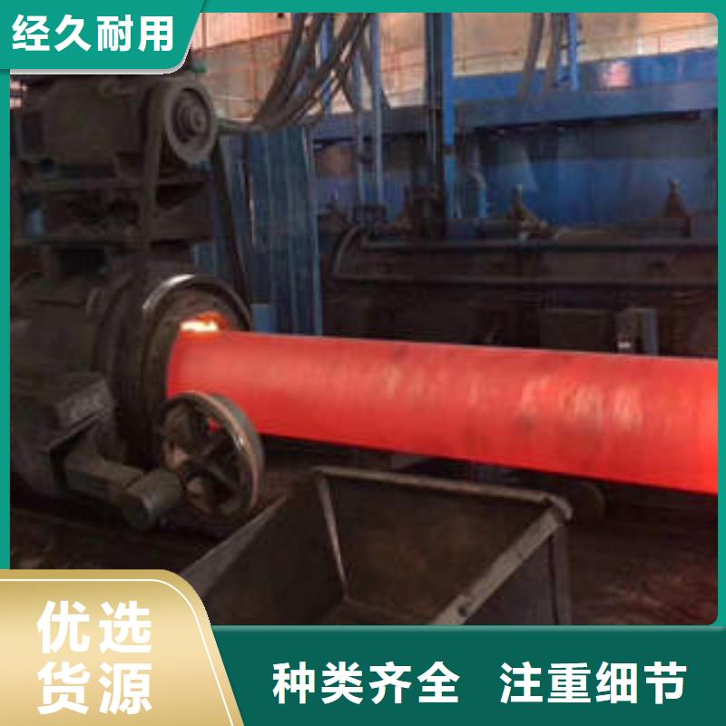 DN900球墨铸铁管厂家价格