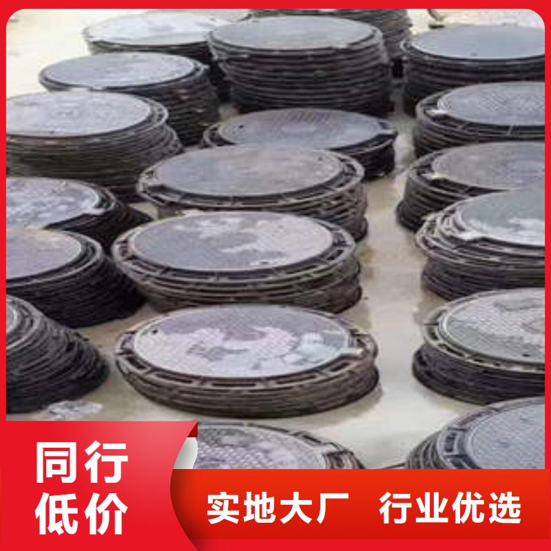 承插球墨铸铁管厂家价格