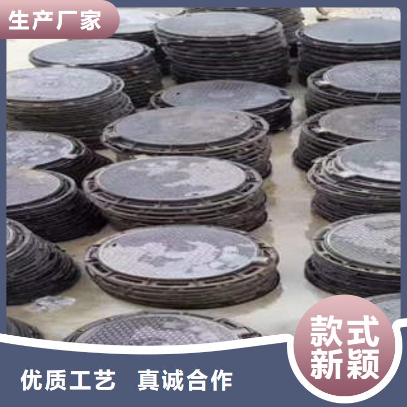 消防球墨铸铁管现货