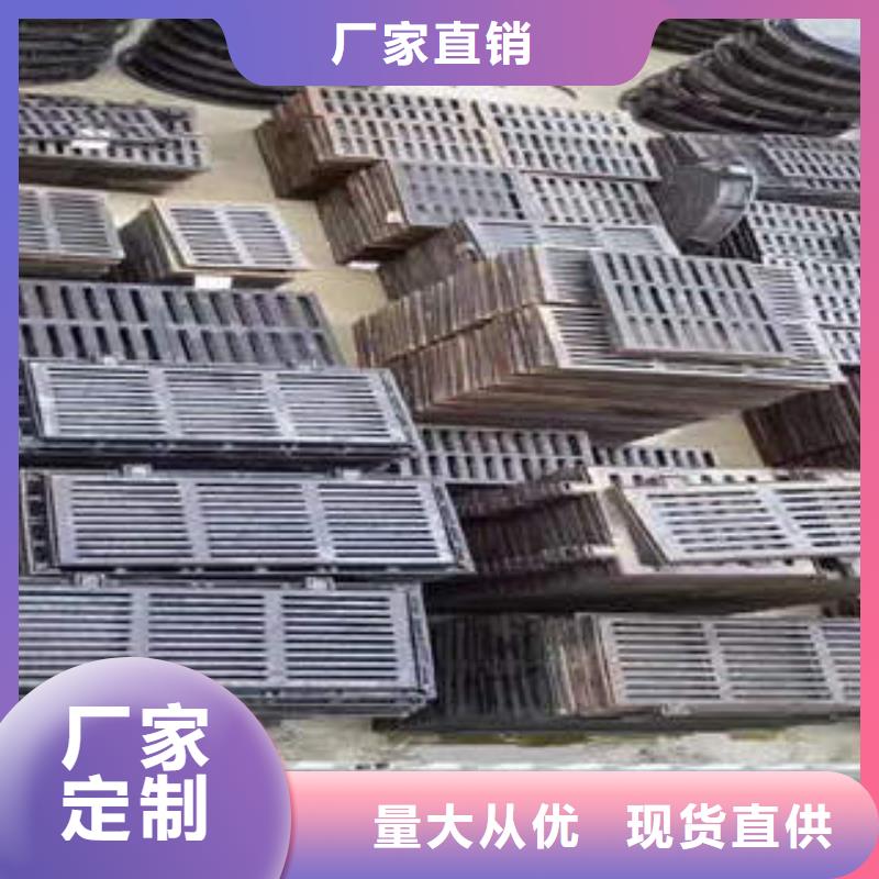 DN1000球墨铸铁管厂家价格