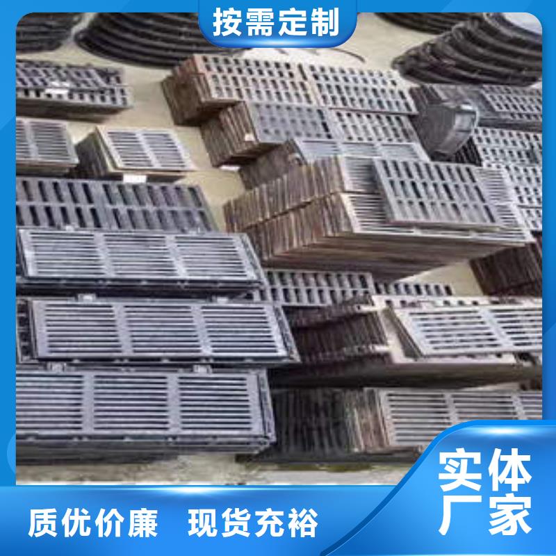承插球墨铸铁管价格