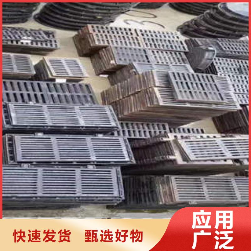承插球墨铸铁管厂家价格