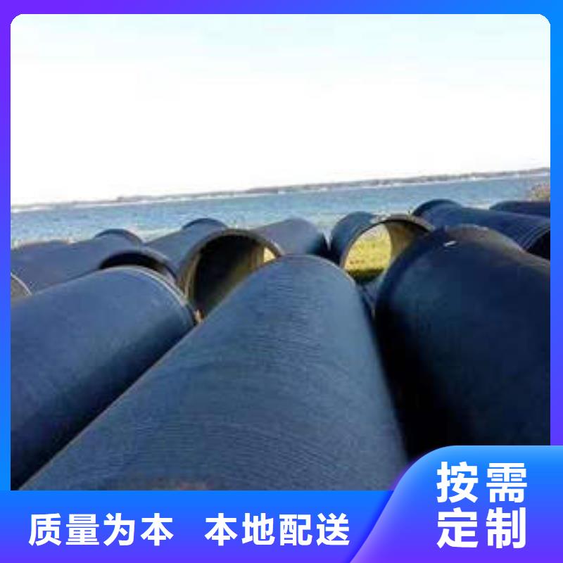 新兴球墨铸铁管现货