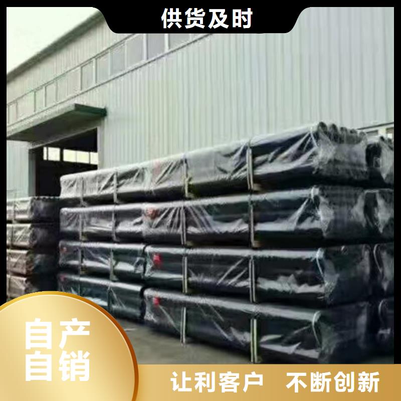 球磨铸铁管价格