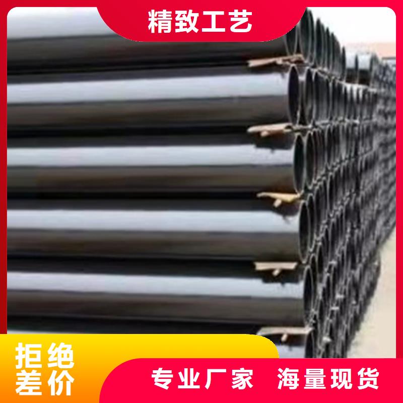 -DN100球墨铸铁管