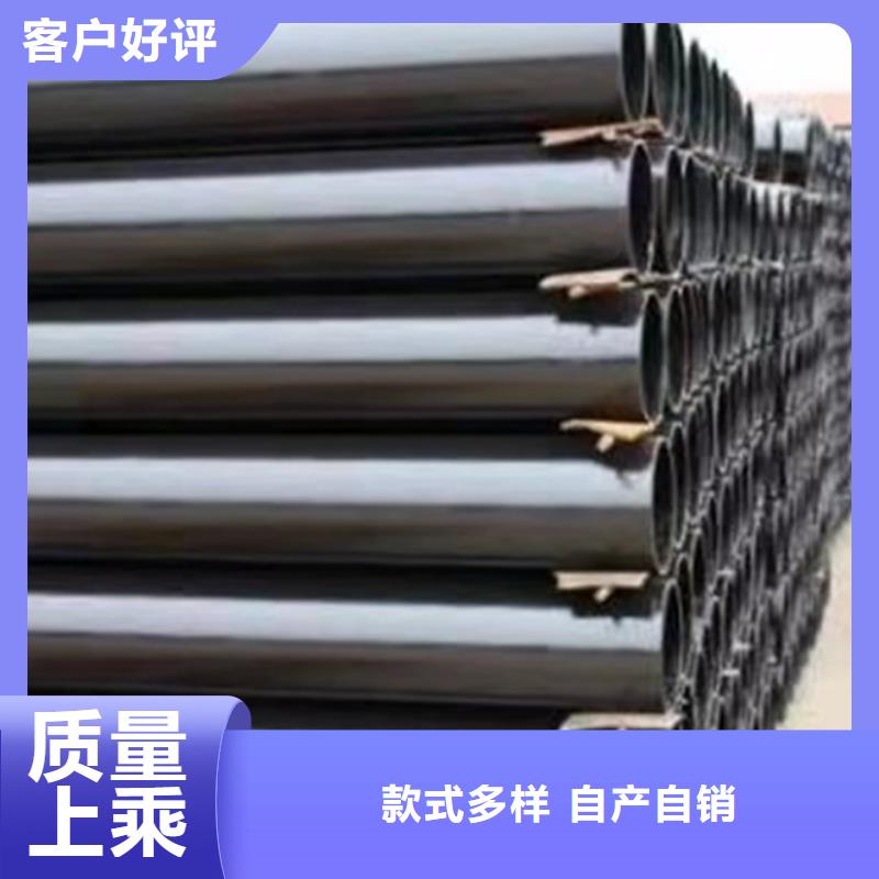 球墨管厂家