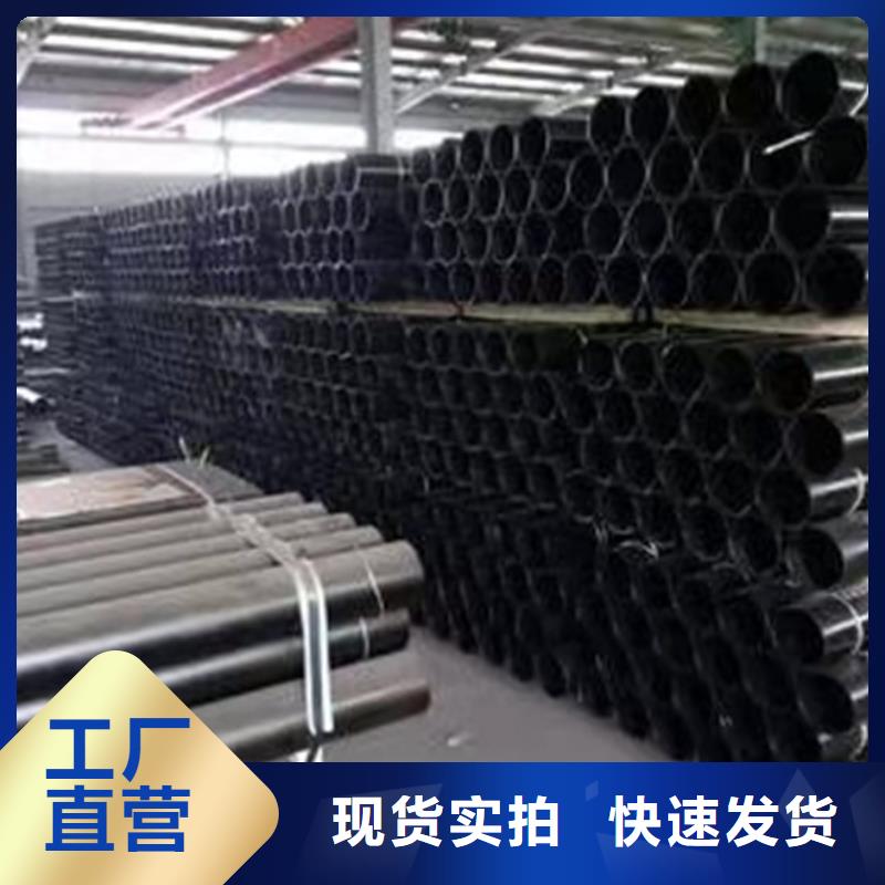 大通供水球墨铸铁管