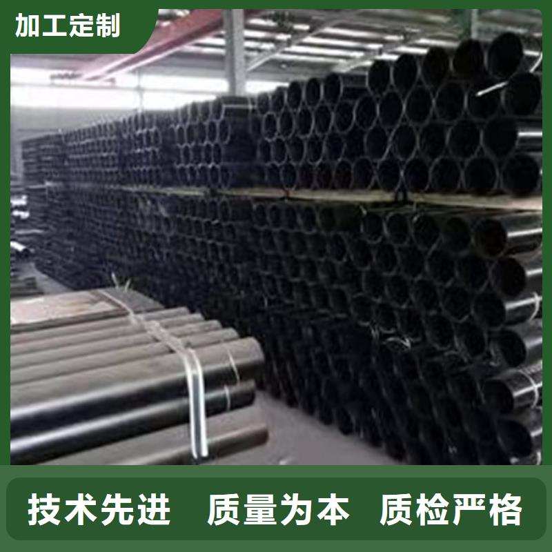 球墨铸铁管国标重量