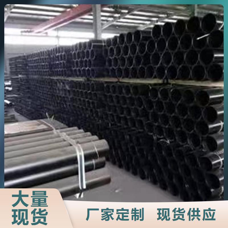 交口污水球墨铸铁管