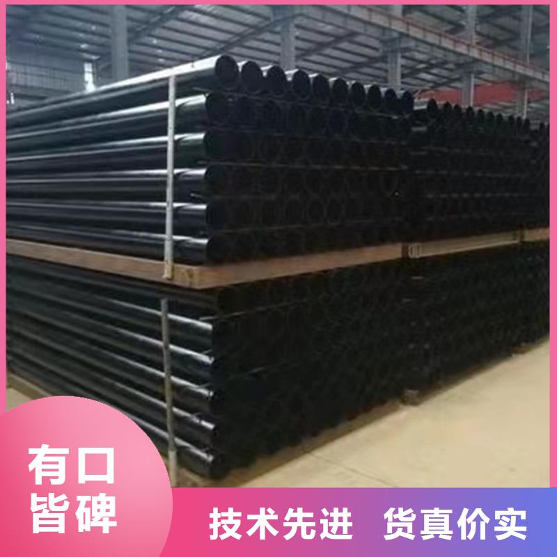 -DN100球墨铸铁管