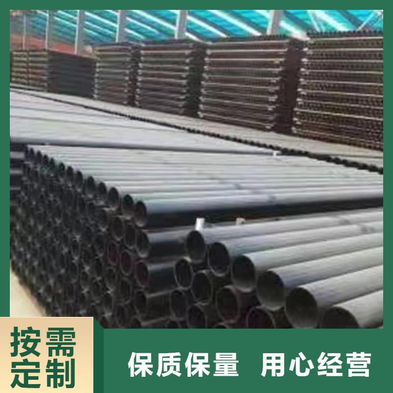 阿城球墨管
