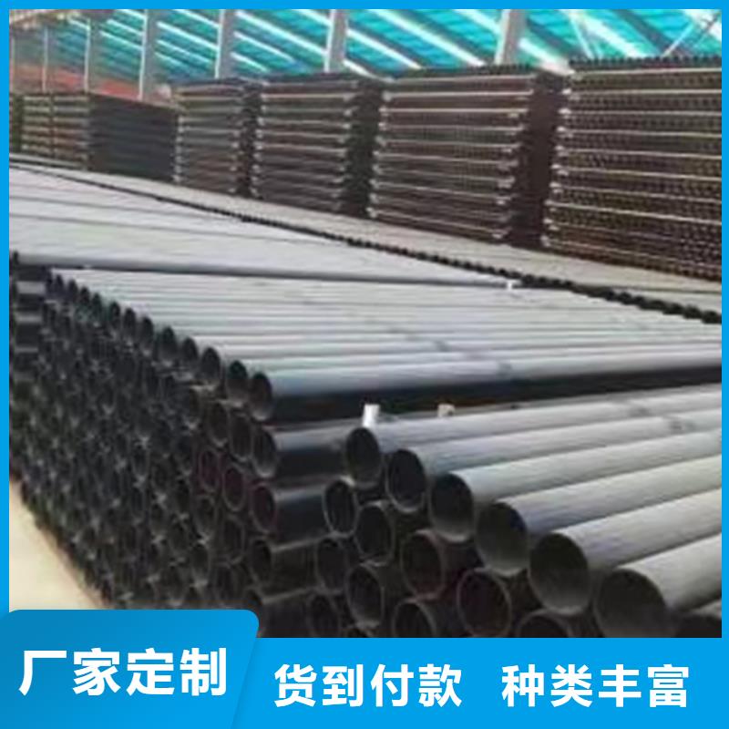 楼K9球墨铸铁管