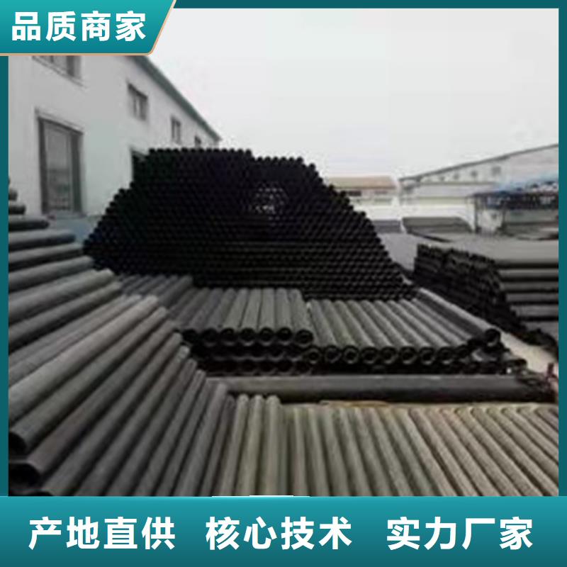 忻城给水球墨铸铁管