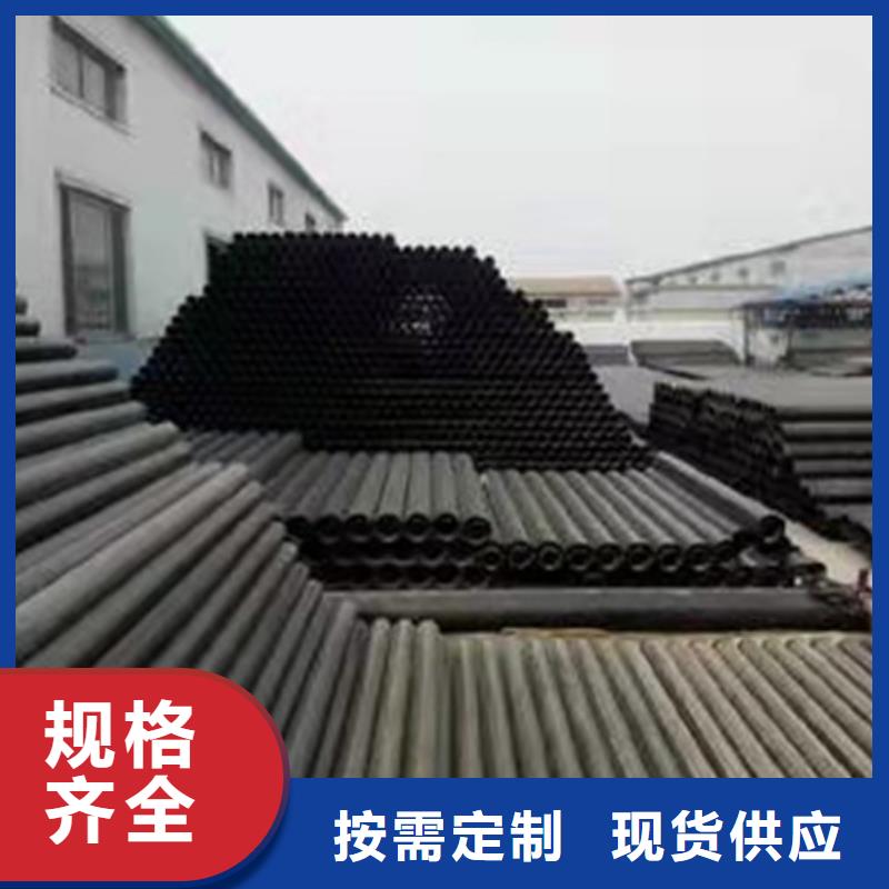 大通供水球墨铸铁管